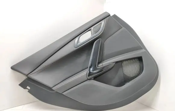 Peugeot 508 RXH Rear door card panel trim
