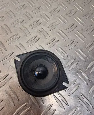 Panel speaker