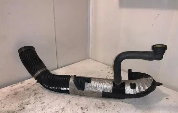 Volvo V50 Engine coolant pipe/hose A19918