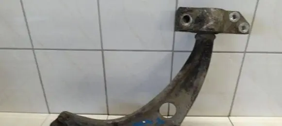 Volkswagen Sharan Front control arm