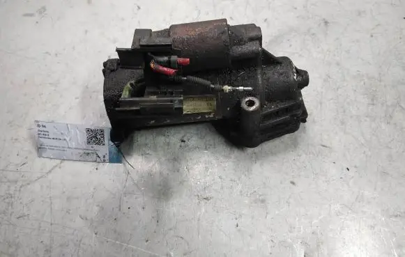 Ford Mondeo Mk III Starter motor 1S7U11000BA