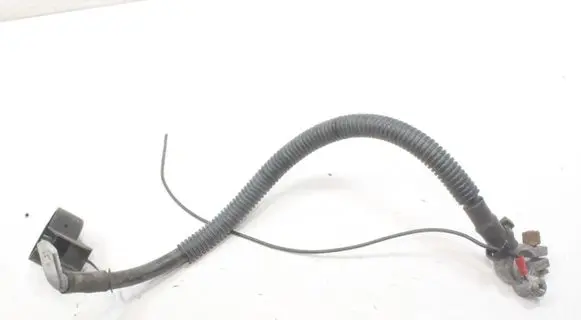 Porsche Boxster 986 Positive cable (battery) 