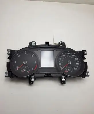 Volkswagen PASSAT B8 Speedometer (instrument cluster) 3G0920951A