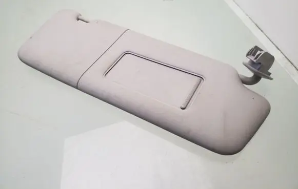 Audi A4 S4 B7 8E 8H Sun visor 8E0857552