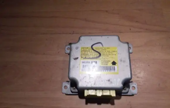 Mitsubishi Colt Airbag control unit/module MR359828