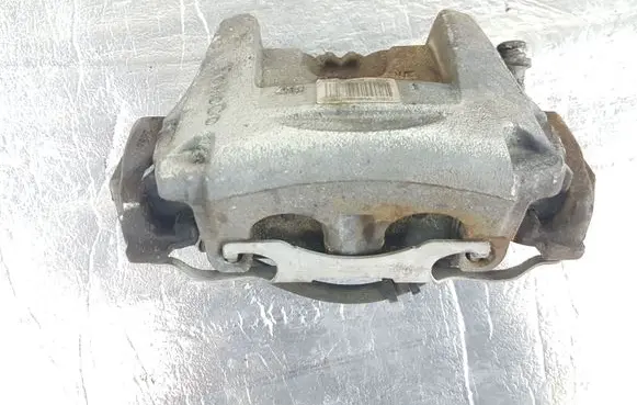 Ford Fusion II Front brake caliper G3GC2010BB G3GC2B294AA