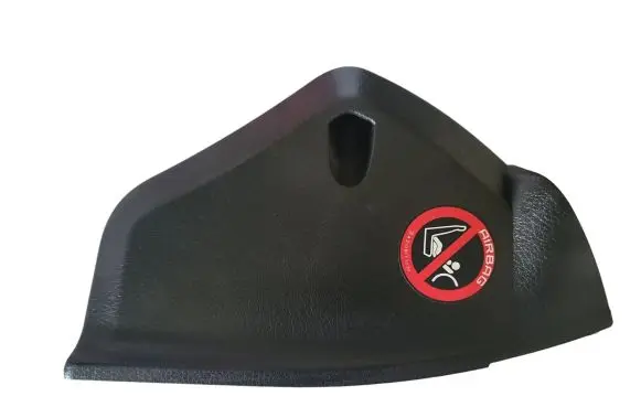 Mercedes-Benz C W203 Dashboard side end trim A2036800678