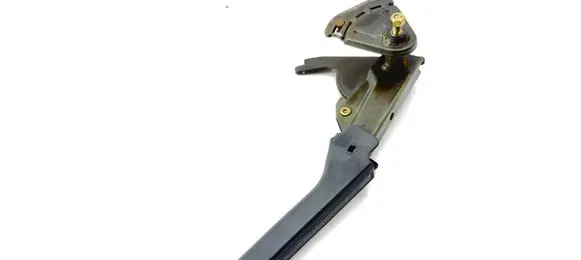 Volvo 760 Handbrake/parking brake lever assembly 