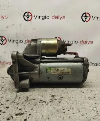 Renault Laguna II Starter motor D7R49 0095GEB 32475362