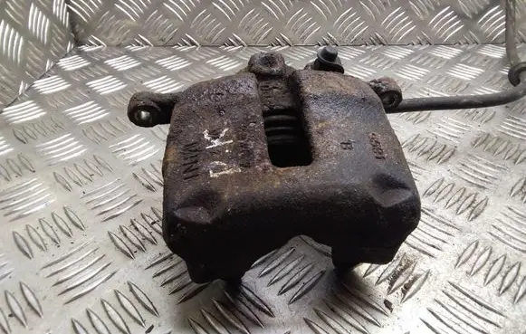 Mini One - Cooper Coupe R56 Front brake caliper