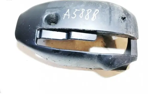 Ford Mondeo MK IV Steering wheel column trim 7s713533a