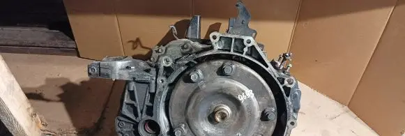 Peugeot 607 Automatic gearbox 20GG07 9658033080 TF80SC