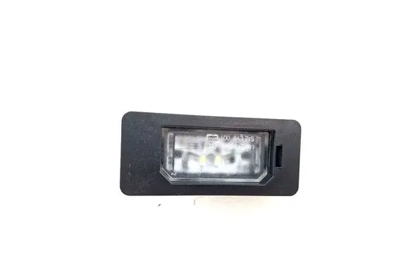 BMW i4 Number plate light 9481841 63269481841