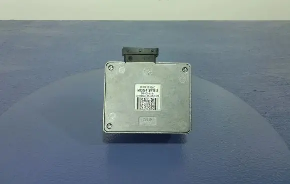 Fiat Croma Other control units/modules 518283380