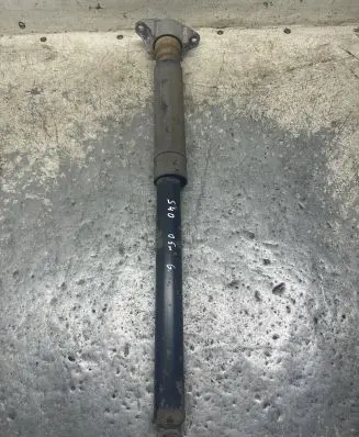 Volvo S40 Rear shock absorber/damper