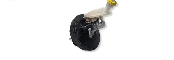 Peugeot 208 I Brake booster 9811514380 0144594