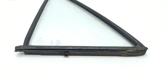 Mercedes-Benz 250 280 C CE W114 Rear vent window glass 1157350124