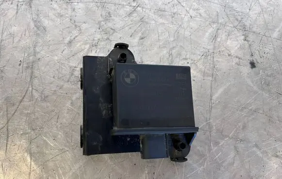 Tire pressure sensor