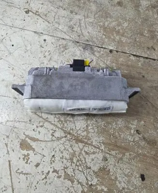 Passenger airbag