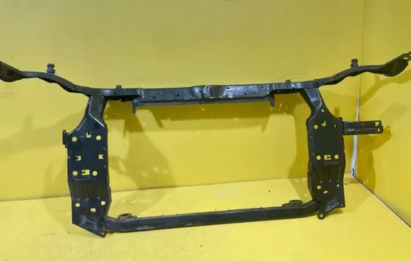 Nissan Qashqai Front piece kit 