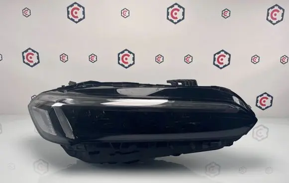 Honda Civic XI Headlight/headlamp NULL