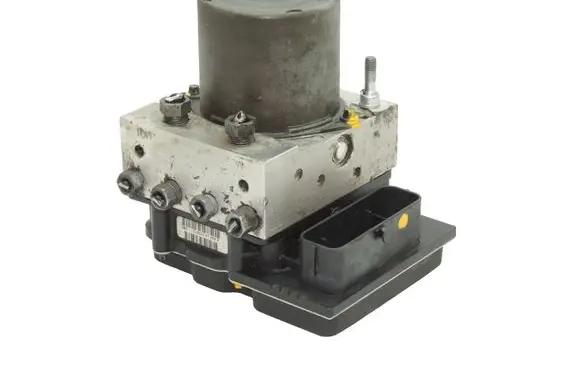 Peugeot 508 ABS Pump 1606528180 1606528080