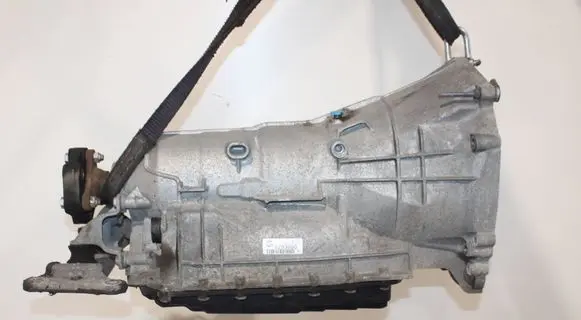 BMW 3 E90 E91 Automatic gearbox 6HP21 7590133