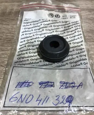 Volkswagen Golf III Other front suspension part 6N0411329