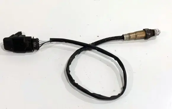 Audi A4 S4 B6 8E 8H Lambda probe sensor