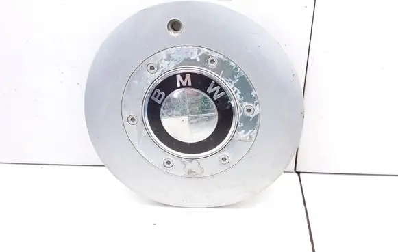 BMW 3 E46 Original wheel cap