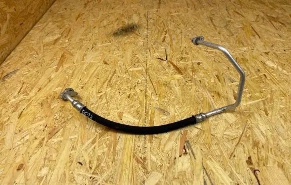 Skoda Kodiaq Air conditioning (A/C) pipe/hose 5QF816721T