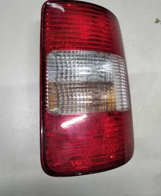 Volkswagen Caddy Rear/tail lights