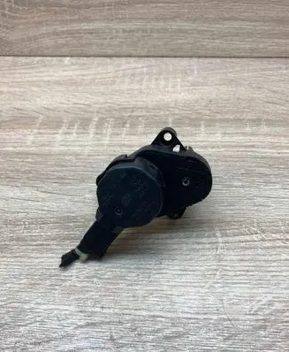 Ford Galaxy Air flap motor/actuator YM2H19E616BA 7M3907511C