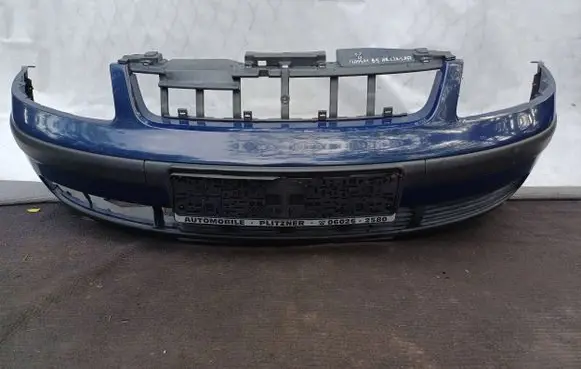 Volkswagen PASSAT B5 Front bumper