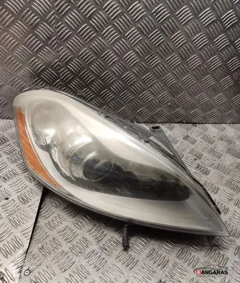 Volvo XC60 Headlight/headlamp 30763138