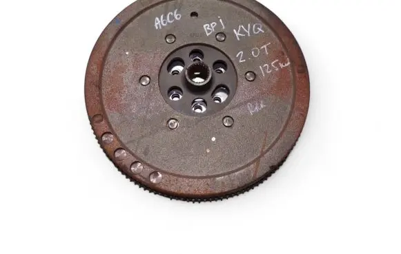 Audi A6 S6 C6 4F Flywheel 06D105317B