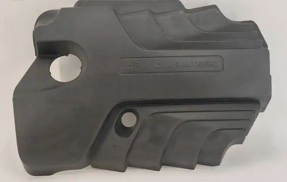 Ford S-MAX Engine cover (trim) E1GQ6A949AC DS7Q6N041BE F1GQ6A949AC