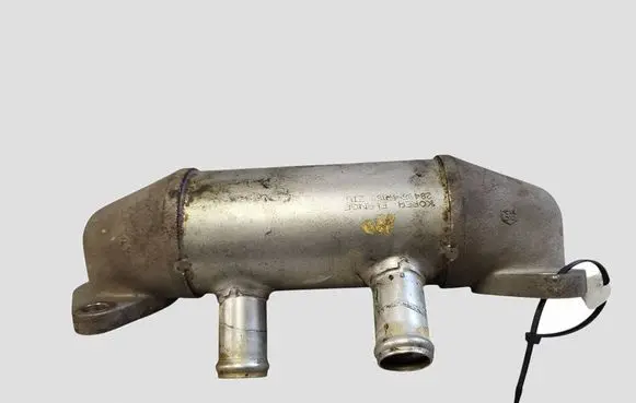 KIA Sorento EGR valve cooler 284954P150