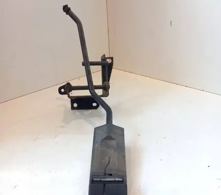 Audi A6 S6 C4 4A Accelerator throttle pedal 4A1721507