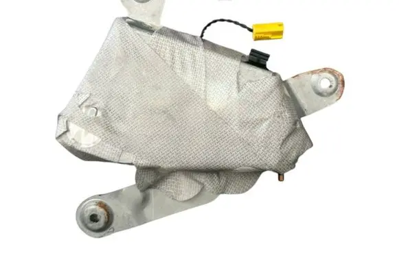 BMW 5 E39 Front door airbag 34826833204N 01B052EA1690V
