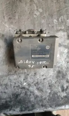 Ford Galaxy ABS Pump 1J0907379H 7M0614111AF 10094903413