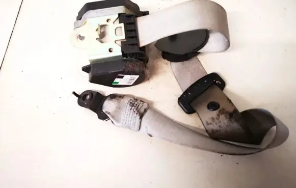 Mercedes-Benz R W251 Front seatbelt 603372600