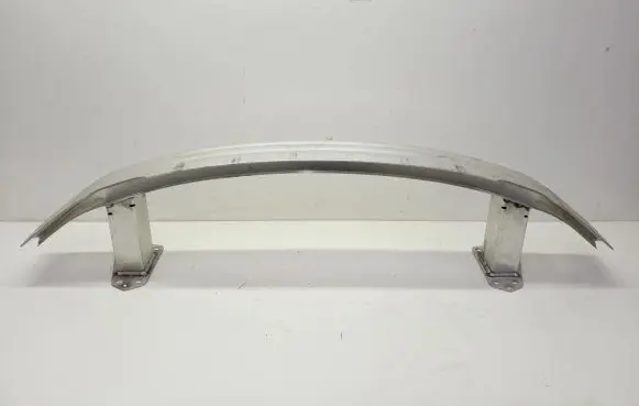 Chrysler 200 Front bumper cross member 68096057AC