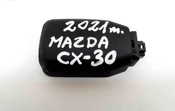 Mazda CX-30 Rain sensor BDGF665G0F