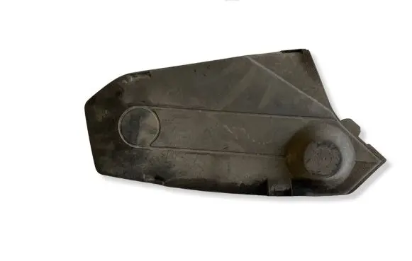 Volkswagen Golf III Timing belt guard (cover) 030109123B