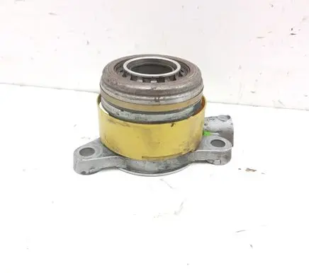 Clutch slave cylinder