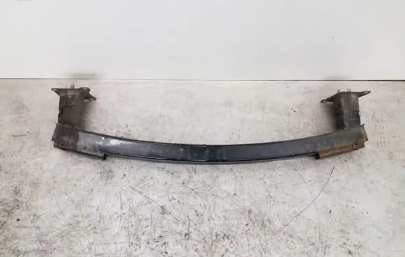 Skoda Superb B6 (3T) Rear bumper cross member 3T0807585