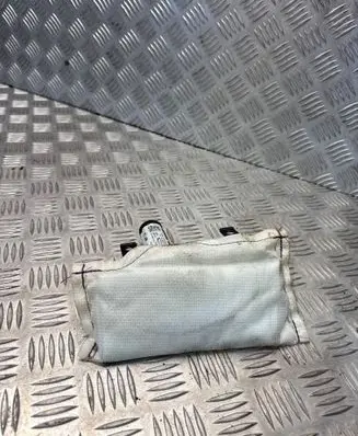 Seat airbag