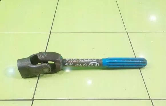 KIA Ceed Steering rack mechanical part 