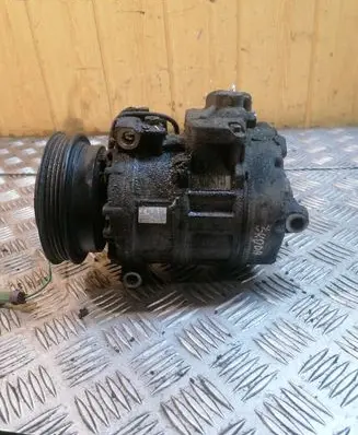 Skoda Superb B5 (3U) Air conditioning (A/C) compressor (pump) 8D0260808 4472208182
